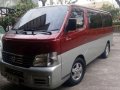 2009 Nissan Urvan for sale-0