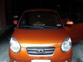 Kia Picanto 2009 Manual Transmission-8