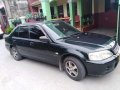 Honda City type z 2002 FOR SALE-11