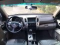 2012 Mitsubishi Montero for sale-1