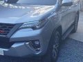 2018 Toyota Fortuner 2.4v Diesel AT FOR SALE-6
