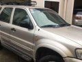 Like New Ford Escape for sale-5