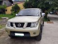2011 Nissan Navara for sale-3