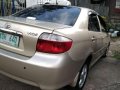 2003 Toyota Vios for sale-3