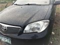 Toyota Vios 1.5 G 2007 FOR SALE-7
