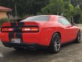 2017 Dodge Challenger for sale-3