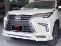 Like new Toyota Fortuner for sale-2
