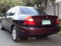 2001 MITSUBISHI Lancer Glx Manual All Power-0