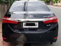 Toyota Corolla Altis 2015 1.6v for sale-4