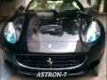 2010 Ferrari California Very Fresh and Save Big Big Good as New-9