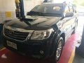 Toyota Hilux 2014 for sale-7