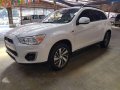 2016 Mitsubishi ASX for sale-3