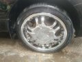 Mitsubishi Lancer 2006 Required 2007 Manual transmission-9