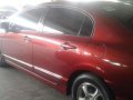 Honda Civic 2007 for sale-1