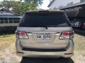 Toyota Fortuner V automatic intercooler turbo diesel 2014-4