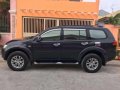 2012 Mitsubishi Montero Sport for sale-1