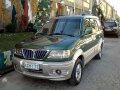 2002 Mitsubishi adventure for sale-7