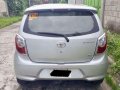 Toyota Wigo 2016 Manual Negotiable Original Paint-7