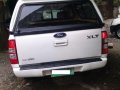 Ford Ranger Trekker XLT Diesel MT 4X2 2008-9