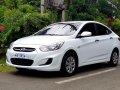 Hyundai Accent 2016 Automatic for sale-1