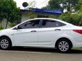 Hyundai Accent 2016 Automatic for sale-2