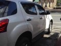 ISUZU MUX 2017 FOR SALE-0