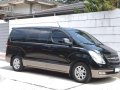 2013 Hyundai Starex for sale-0