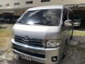 Toyota Hi Ace 2015 for sale-10