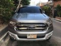 2016 Ford Everest 3.2 titanium 4x4 FOR SALE-1