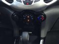 FORD ECOSPORT 2014 AT Automatic-8