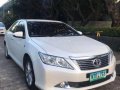 2013 Toyota Camry 2.5G for sale-6