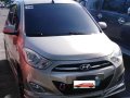 Hyundai i10 2012 Model Manual transmission-3