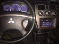 Mitsubishi Adventure 2017 for sale-1