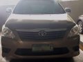 2013 Toyota Innova E Diesel FOR SALE-5