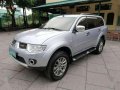 Mitsubishi Montero Sport 2011 for sale-0