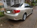 2009 Toyota Altis 2.0v for sale-2