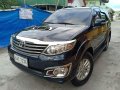 Toyota Fortuner 2014 for sale-3