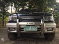 Isuzu Trooper 2001 model local-0