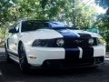 2012 Ford Mustang for sale-4