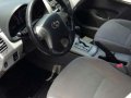 Toyota Corolla Altis 2010 for sale-3