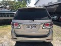 Toyota Fortuner V automatic intercooler turbo diesel 2014 model-4