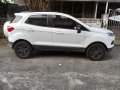 2017 Ford Ecosport for sale-6