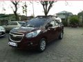 2015 Chevrolet Spin for sale-5