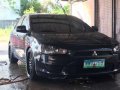 MITSUBISHI Lancer EX GLS 2013 Manual FOR SALE-1