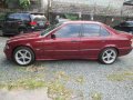1997 BMW 316i red MT well preserved sell or swap RUSH-5
