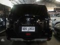 2015 Mitsubishi Pajero for sale-3