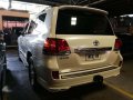 2014 Toyota Land Cruiser LC200 White Pearl color-5