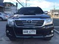 Toyota Hilux 2014 for sale-0
