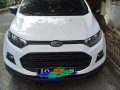 2017 Ford Ecosport for sale-0