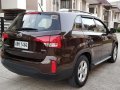 2015 Kia Sorento CRDI Automatic Turbo Diesel-5